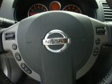 2008 Nissan Sentra 2.0 Controls