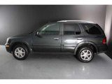 2007 Buick Rainier Graphite Black Metallic