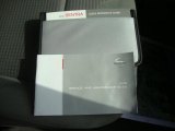2008 Nissan Sentra 2.0 Books/Manuals