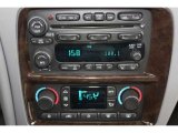 2007 Buick Rainier CXL AWD Controls