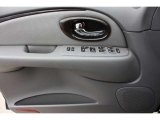 2007 Buick Rainier CXL AWD Controls