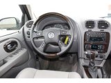 2007 Buick Rainier CXL AWD Dashboard