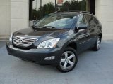 2005 Lexus RX 330 Thundercloud Edition Data, Info and Specs