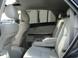 2005 Lexus RX 330 Thundercloud Edition Ivory Interior