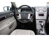 2008 Lincoln MKZ AWD Sedan Dashboard