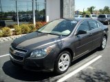 2011 Chevrolet Malibu LS
