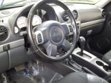 2003 Jeep Liberty Renegade 4x4 Steering Wheel