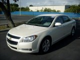 2011 Chevrolet Malibu LT