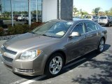 2011 Chevrolet Malibu LT