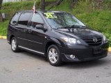 2004 Mazda MPV Black Mica