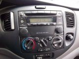 2004 Mazda MPV LX Controls