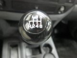 2008 Dodge Ram 3500 ST Regular Cab Chassis 6 Speed Manual Transmission