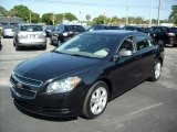2011 Chevrolet Malibu LS