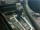 2012 BMW 6 Series 650i Convertible 8 Speed Sport Automatic Transmission