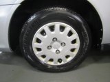 2002 Honda Accord VP Sedan Wheel