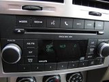 2010 Dodge Nitro SXT Controls