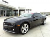 2010 Chevrolet Camaro SS/RS Coupe