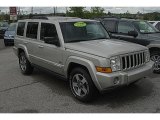 2006 Jeep Commander 4x4