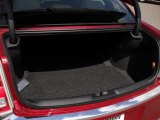 2011 Chrysler 300  Trunk