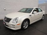 2011 Cadillac STS 4 V6 AWD Data, Info and Specs