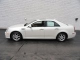 2011 Cadillac STS 4 V6 AWD Exterior