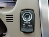 2011 Cadillac STS 4 V6 AWD Controls