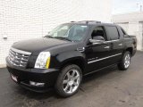 2011 Black Raven Cadillac Escalade EXT Premium AWD #48460571