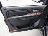 2011 Cadillac Escalade EXT Premium AWD Door Panel