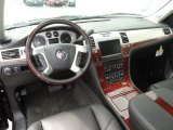 2011 Cadillac Escalade EXT Premium AWD Ebony/Ebony Interior