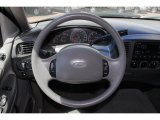 1997 Ford Expedition XLT 4x4 Steering Wheel