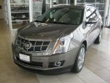 2011 Cadillac SRX FWD