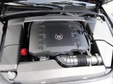 2011 Cadillac CTS 4 3.6 AWD Sedan 3.6 Liter DI DOHC 24-Valve VVT V6 Engine