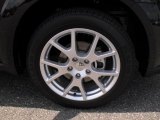 2011 Dodge Journey Crew Wheel