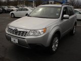 2011 Subaru Forester 2.5 X Premium