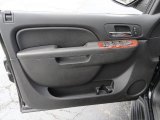2011 Chevrolet Tahoe Hybrid Door Panel