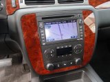 2011 Chevrolet Tahoe Hybrid Navigation