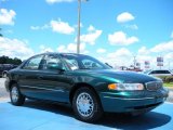 2002 Buick Century Limited Data, Info and Specs