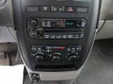 2002 Dodge Grand Caravan Sport Controls