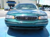 2002 Buick Century Limited Exterior