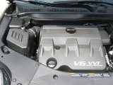 2011 GMC Terrain SLT 3.0 Liter SIDI DOHC 24-Valve VVT V6 Engine