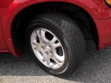 2002 Dodge Grand Caravan Sport Wheel