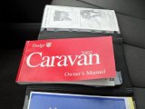 2002 Dodge Grand Caravan Sport Books/Manuals