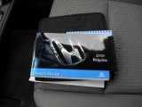 2010 Honda Ridgeline RTS Books/Manuals