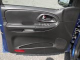 2006 Chevrolet TrailBlazer SS Door Panel