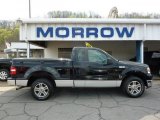 2007 Ford F150 XLT Regular Cab