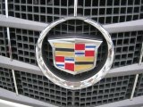 2010 Cadillac CTS 4 3.6 AWD Sedan Marks and Logos