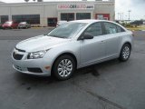 2011 Chevrolet Cruze LS