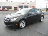 2011 Chevrolet Cruze LT