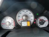 2009 Honda Pilot EX Gauges
