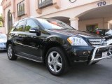 2007 Mercedes-Benz ML 350 4Matic